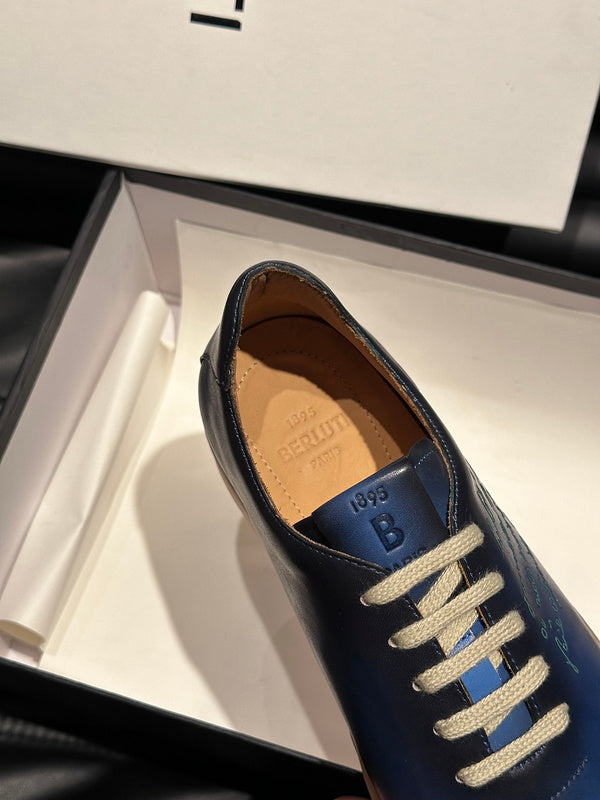 Glami - BRE Men Shoes - 419