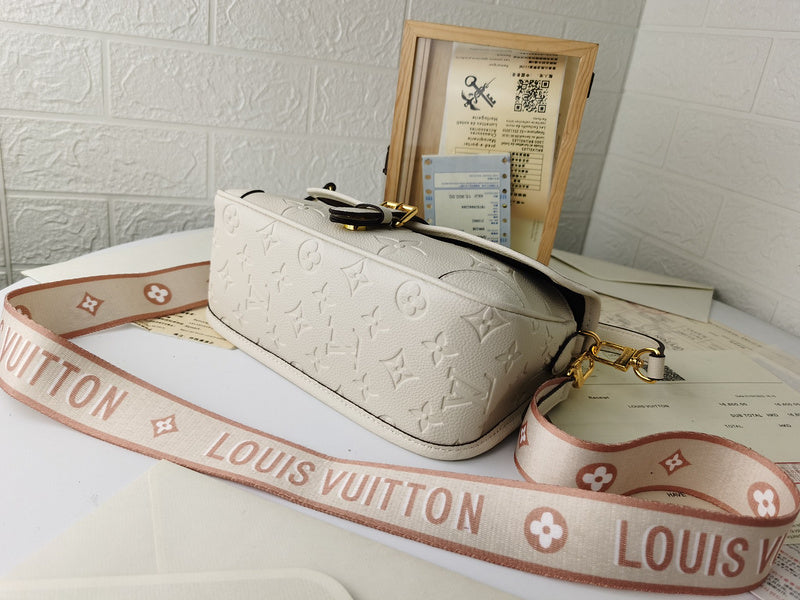 Satchel Bags - VL2 Bags - 029