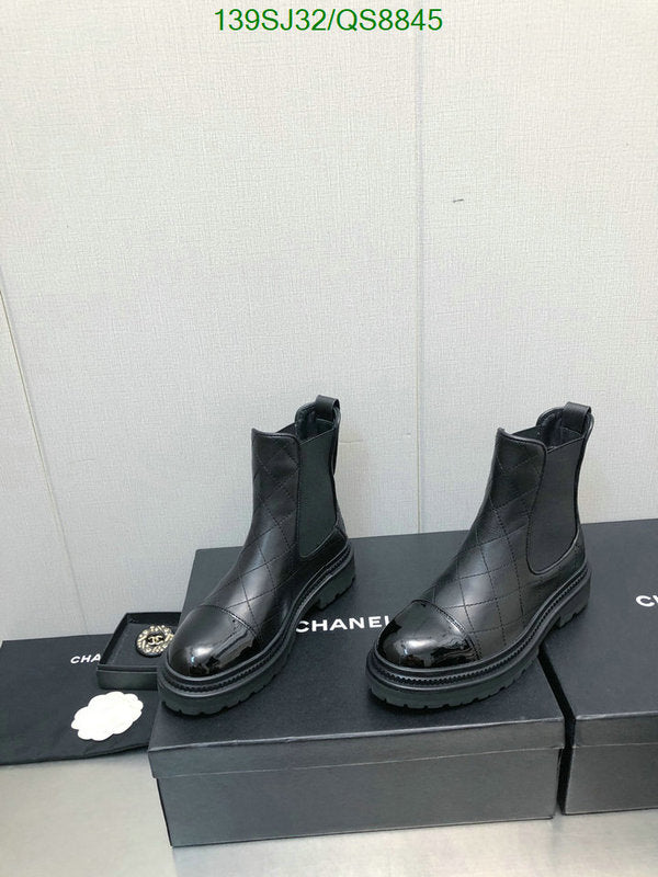 SAMC - CHL Women Boots - 122