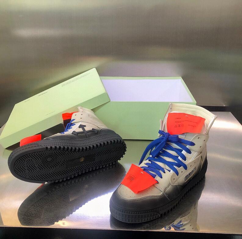 SAMC - YZO Men Shoes - 202