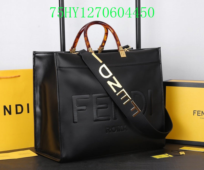 Glami - FDE Bags - 3040