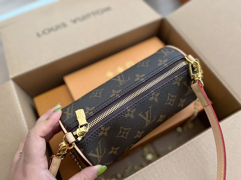 Satchel Bags - VL2 Bags - 839