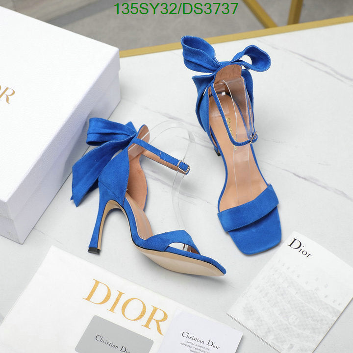 SAMCC - DOR Women Shoes - 1432