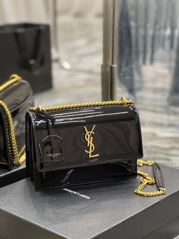 Glamy - YLS Bags - 744