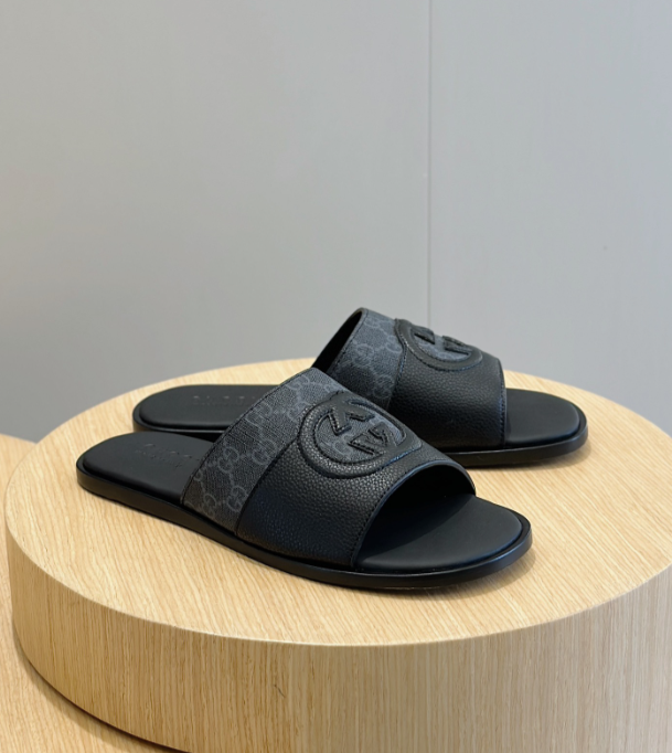 SAMC - GUKI Men Shoes - 023