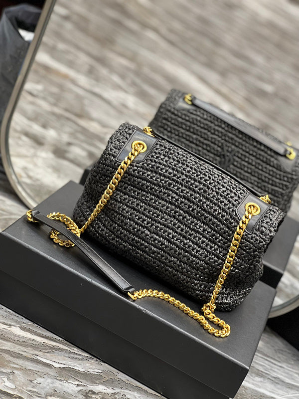 Glamy - YLS Bags - 835