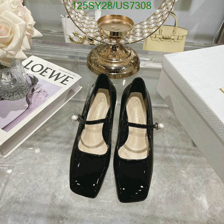 SAMCC - DOR Women Shoes - 1543