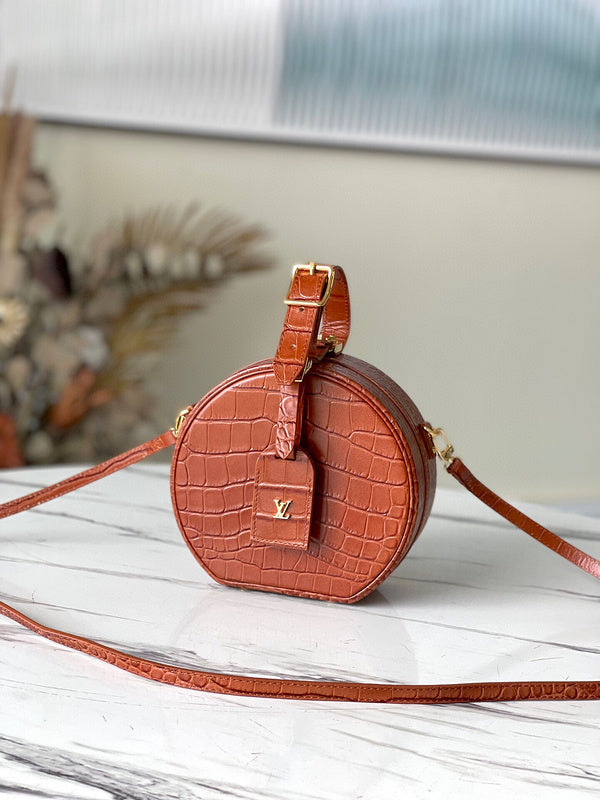 Glami- Glami- Lu-Vi bags - 5964