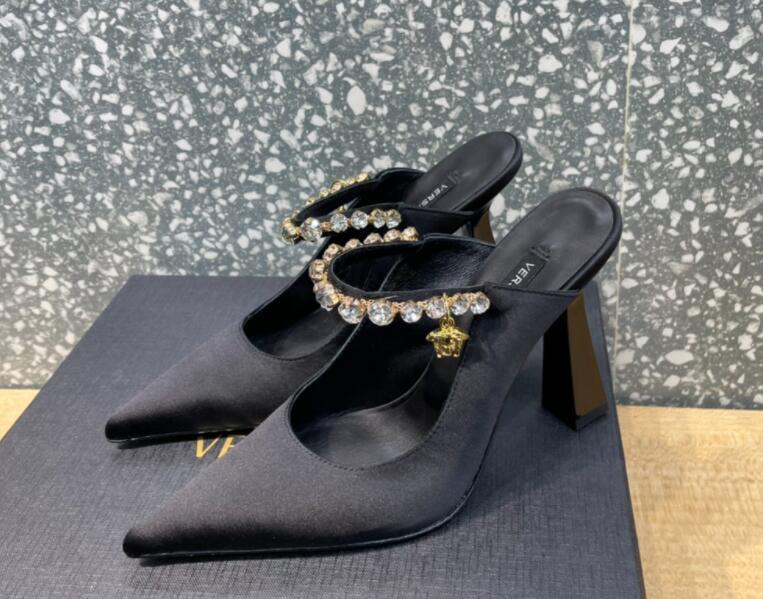 SAMC - VAR Women Shoes - 173