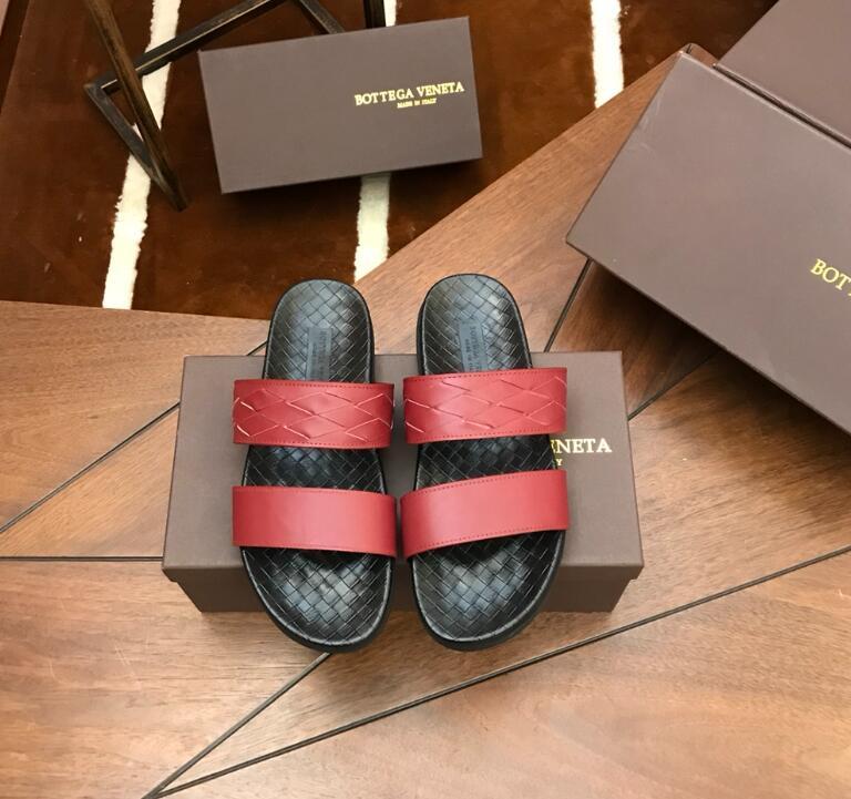 SAMC - BOV Men Shoes - 225