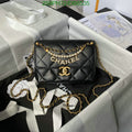 SAMC - CHL Bags - 049
