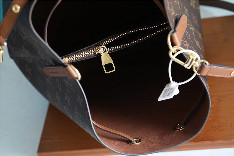 Glami Fashion Lu-Vi bags - 8555