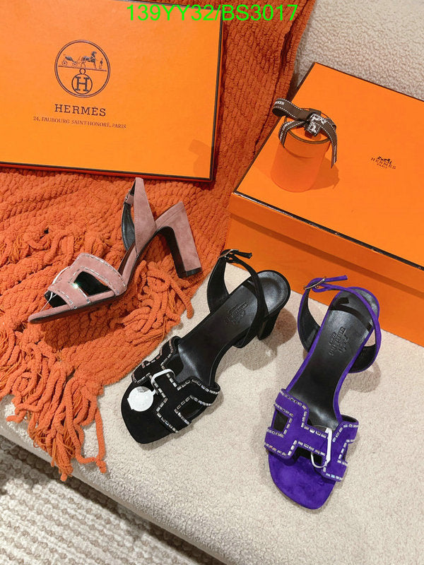SAMC - HMS Women Shoes - 115