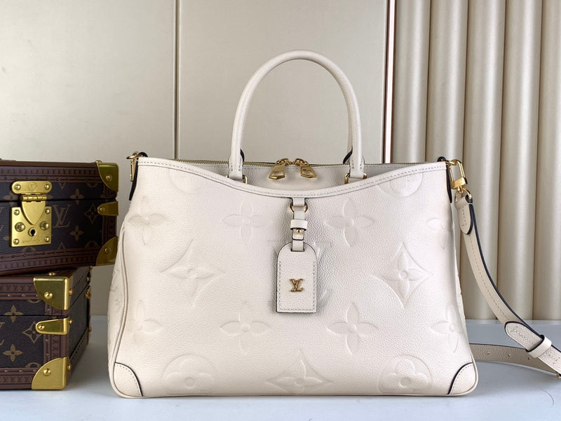 Satchel Bags - VL Bags - 2776