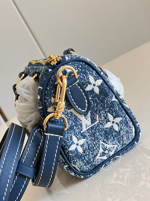 Glami Fashion Lu-Vi bags - 17031