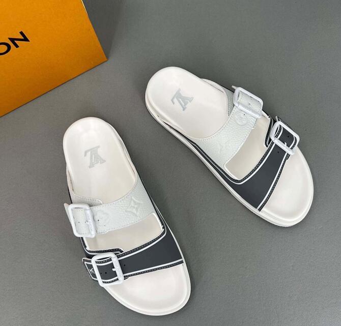 SAMC - LOV Men Shoes - 1098