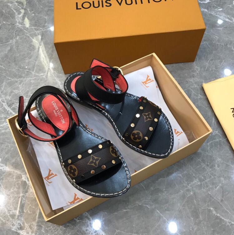 SAMC - LOV Women Shoes - 1647