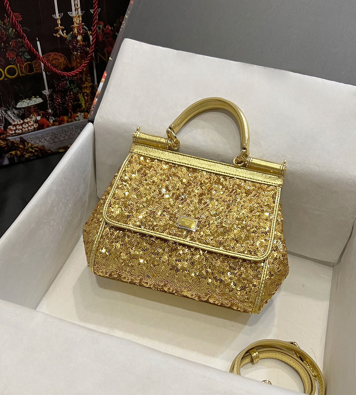 Glamy - DG bag - 252