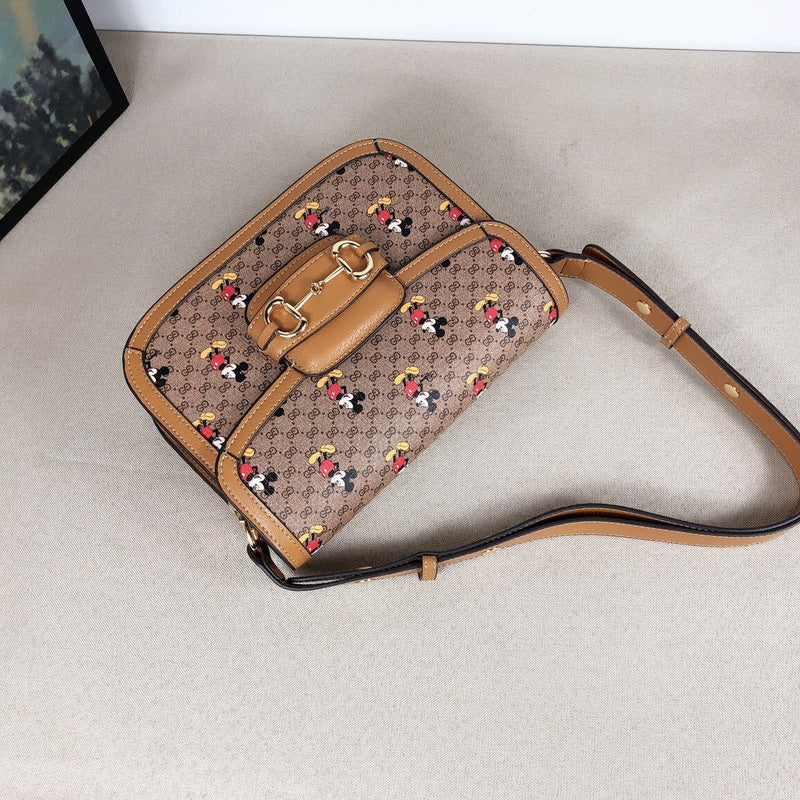 Glami Fashion - GCI Bags - 11114
