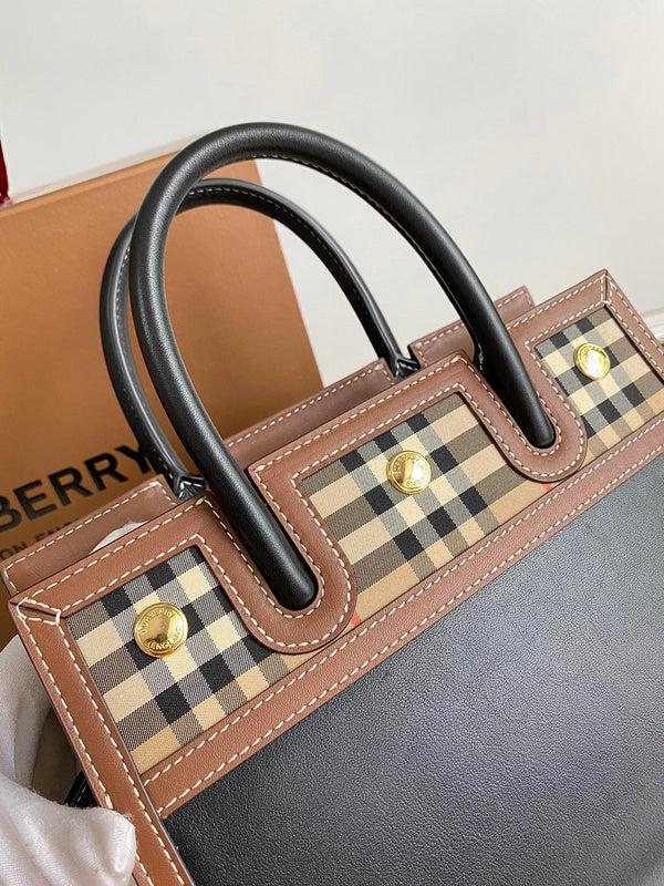 Glamy - BOR Bags - 749
