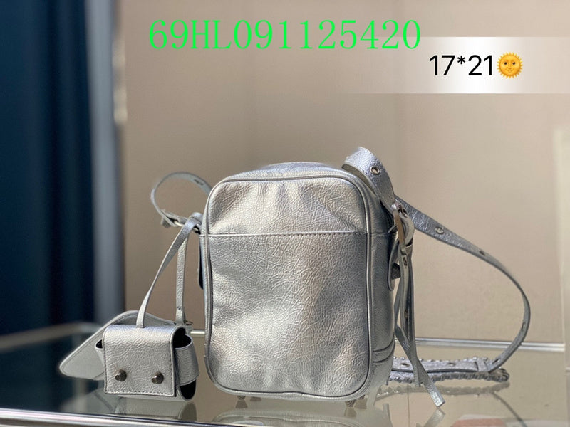 Glami GlamI - BGA Bags - 1972