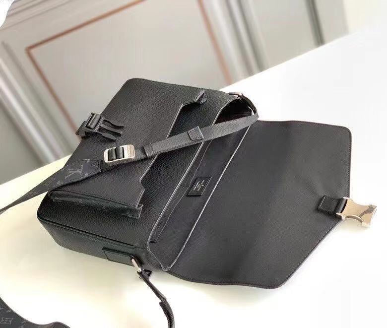 Satchel Bags - VL1 Bags - 380