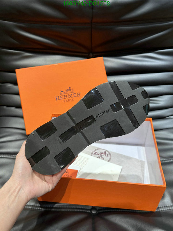 SAMC - HMS Men Shoes - 565