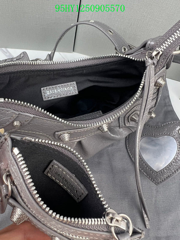 Satchel Bags - BGA Bags - 2133