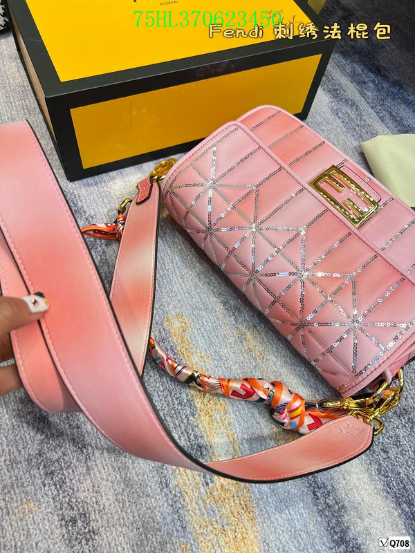 Glami - FDE Bags - 1684