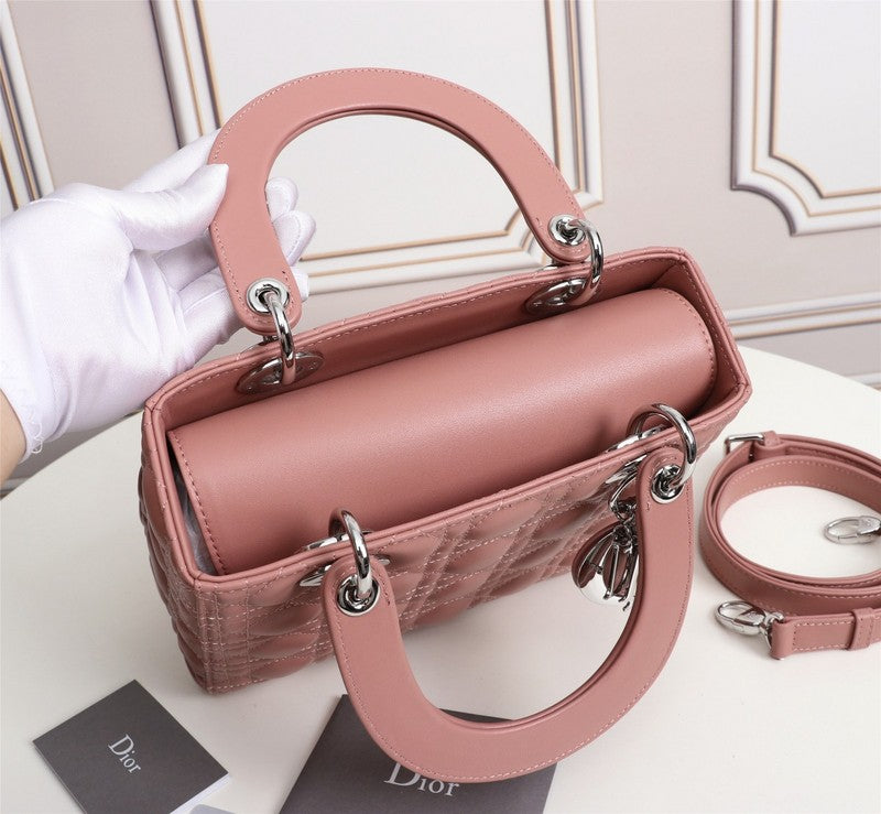 Satchel Bags - DOR Bags - 410
