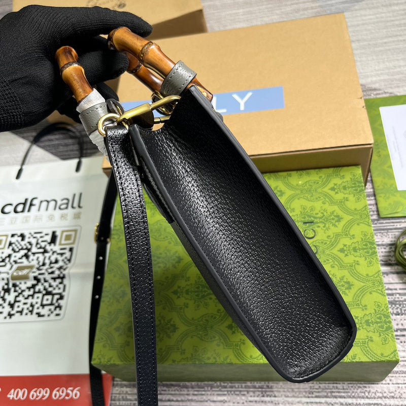 Satchel Bags - GCI Bags - 7643