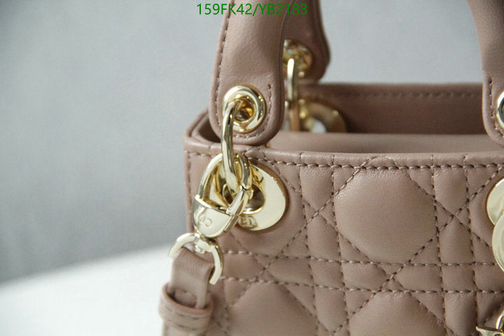 SAMCC - DOR Bags - 1467