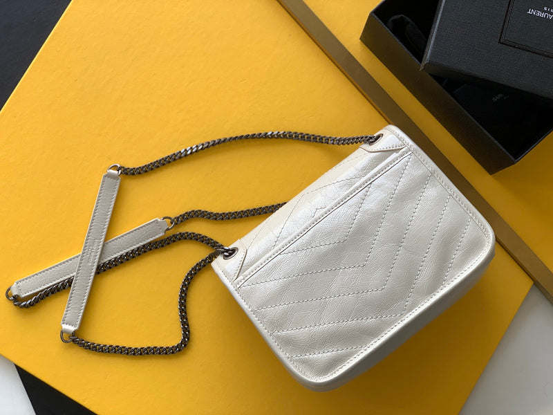 Glamy - YLS Bags - 008