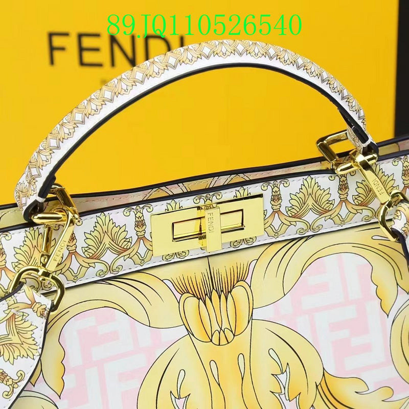 Glami - FDE Bags - 3211