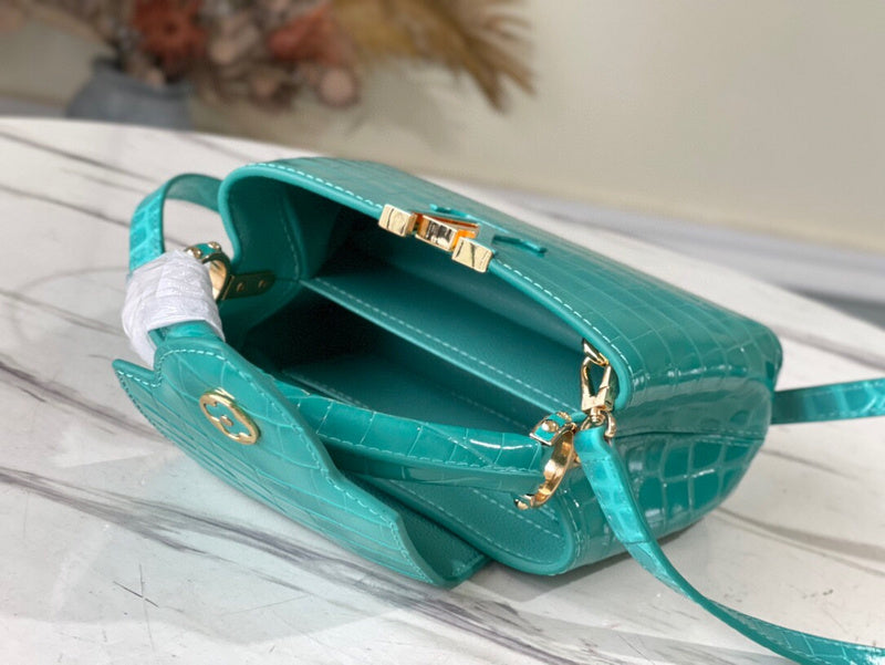 GlamI Lu-Vi bags - 5274