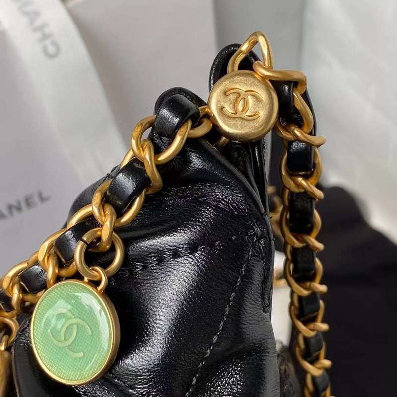 Satchel Bags - CHL Bags - 5932