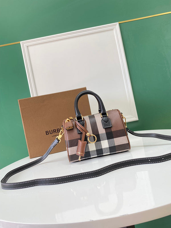 Glamy - BOR Bags - 757