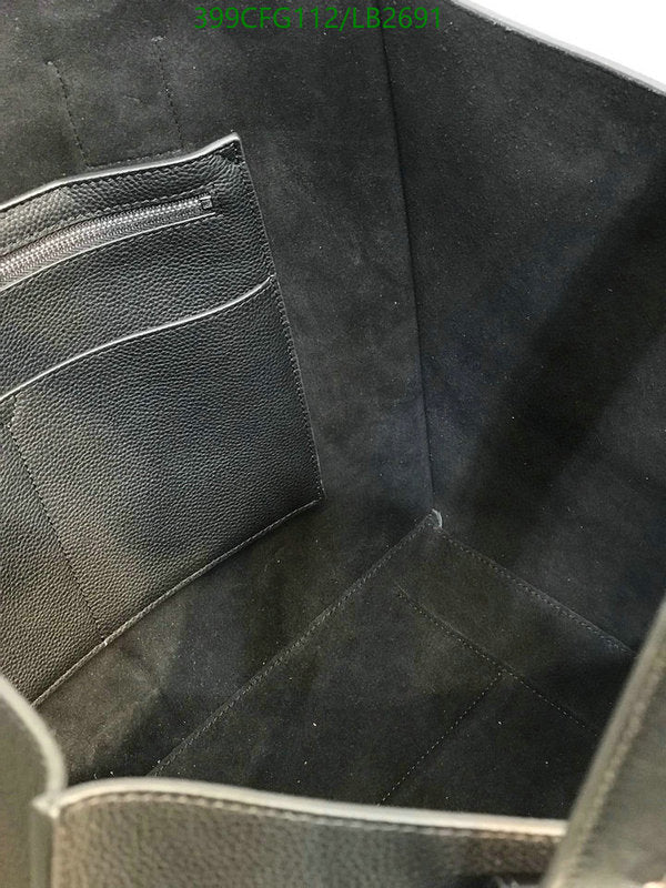 SAMC - LWO Bags - 285