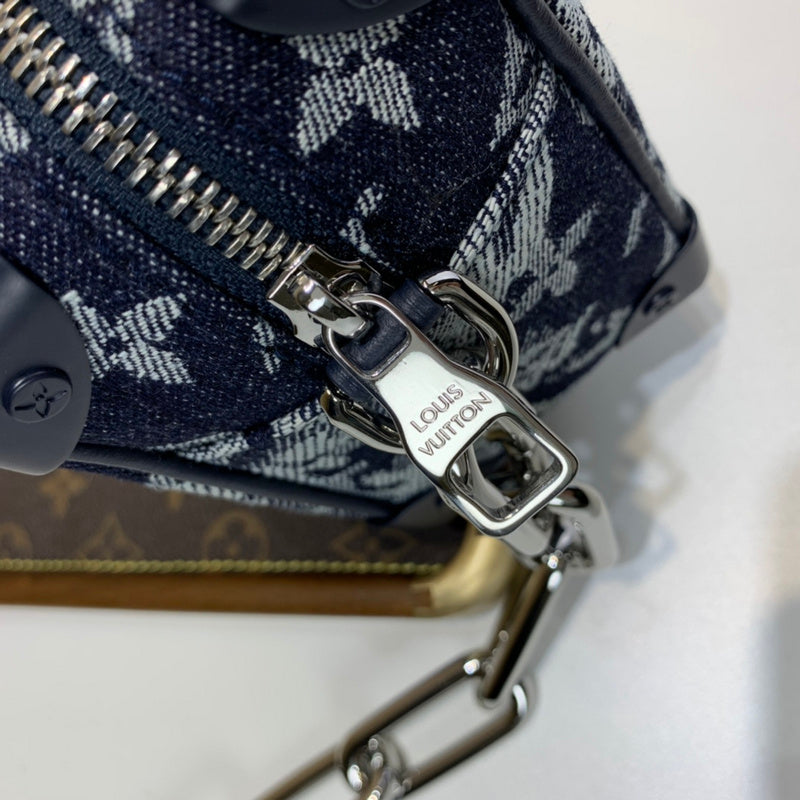 Satchel Bags - VL Bags - 6472