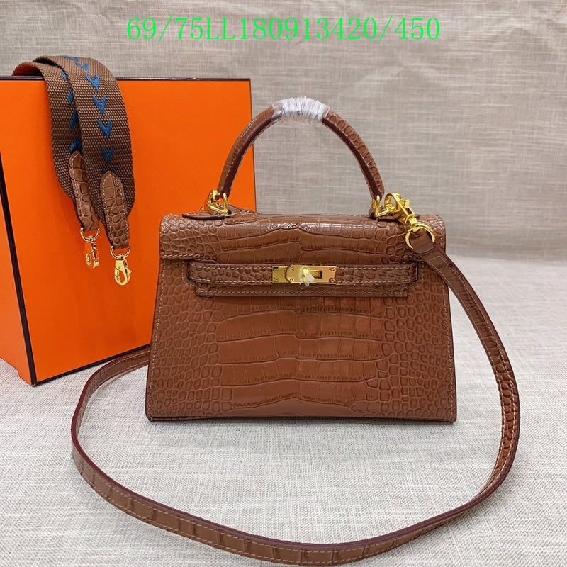 Glami - HMS Bags - 1052