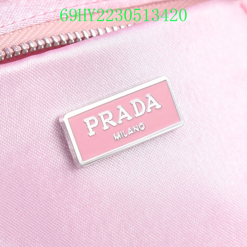 Satchel Bags - PDA Bags - 4348
