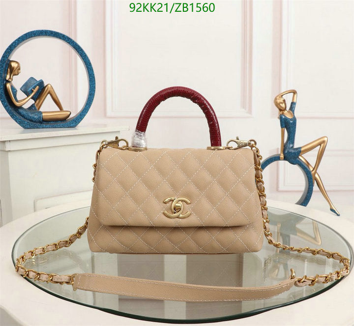 SAMC - CHL Bags Handbags - 119