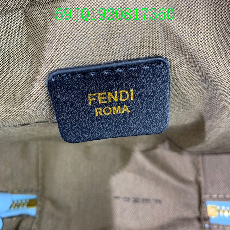 Glami - FDE Bags - 1492