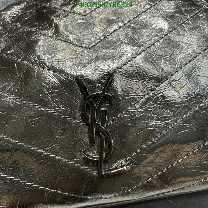 SAMC - YLS Bags - 297