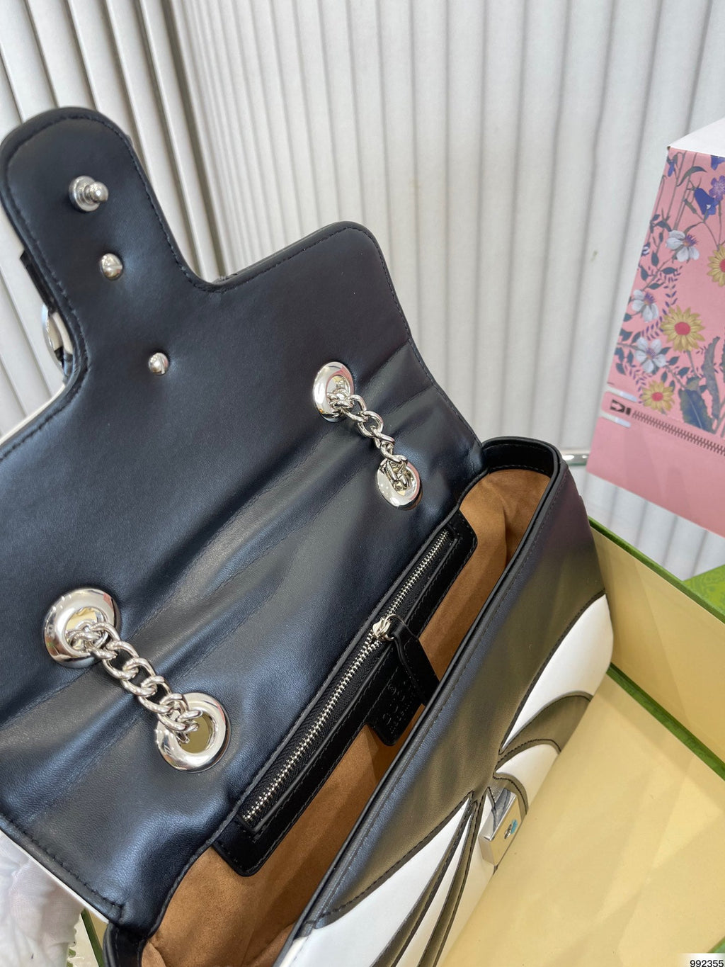 EN - New Arrival Bags GCI 522
