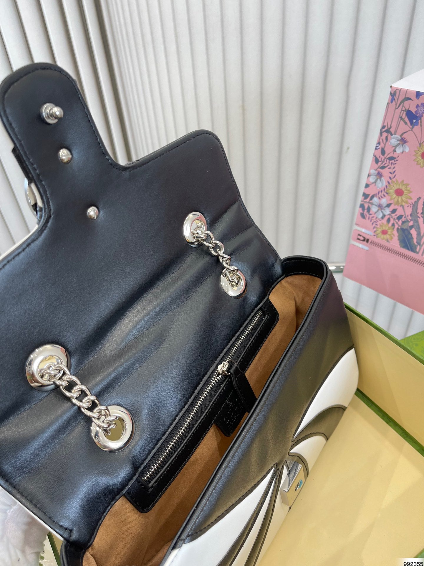 EN - New Arrival Bags GCI 522