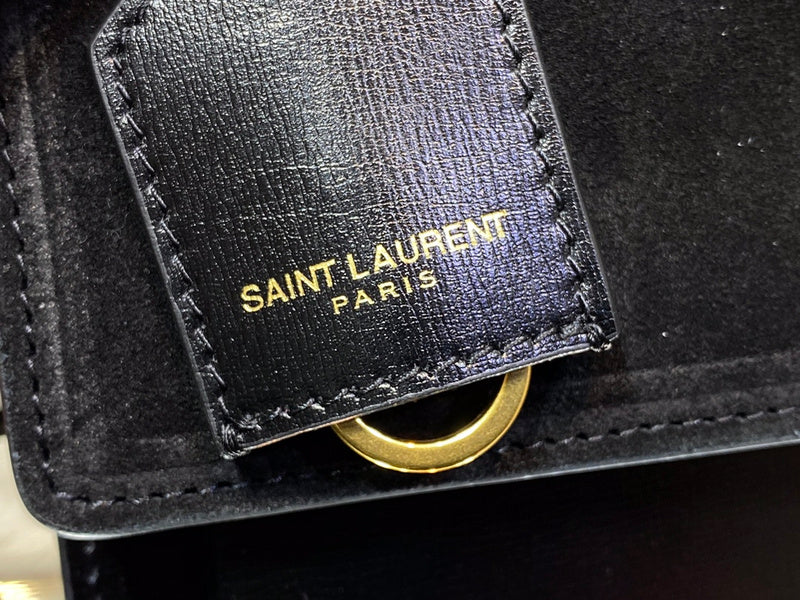 Satchel Bags - SLY Bags - 2396