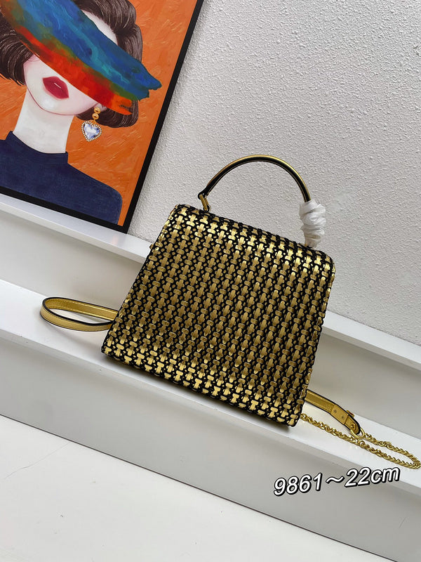 Glamy - VEL Bags - 209