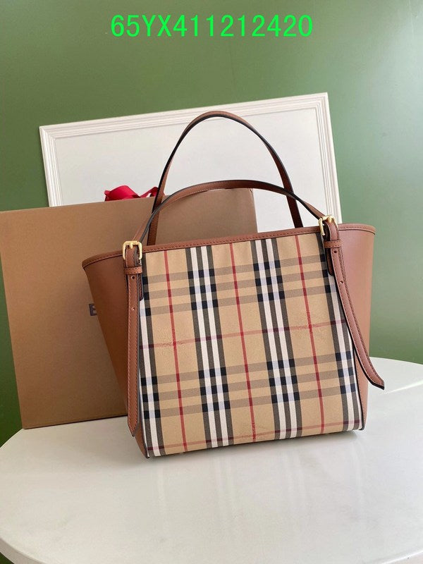 ELE Fashion -BBR Bags - 596