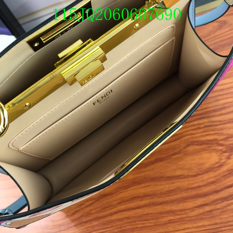 Glami - FDE Bags - 3161